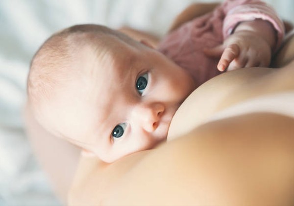 Il neonato a 1 mese: attività durante il primo mese di vita